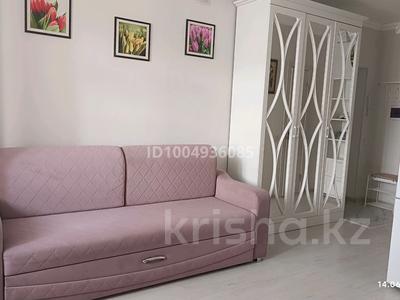 1-комнатная квартира · 27 м² · 2/5 этаж, Республики 1/1, к.1/4 — АЗС "Аскар" за 140 000 ₸ в Косшы