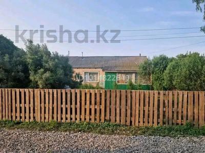 Часть дома · 3 комнаты · 99 м² · 19 сот., Полевая — Крайняя улица в близи пшеничное поле. за 9.5 млн ₸ в Якоре