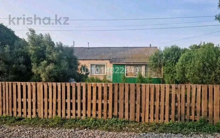 Часть дома · 3 комнаты · 99 м² · 19 сот., Полевая — Крайняя улица в близи пшеничное поле. за 9.5 млн ₸ в Якоре — фото 7