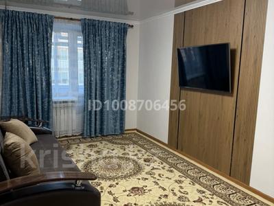 1-комнатная квартира · 40 м² · 5/5 этаж, Карахан 2 за 120 000 ₸ в Таразе
