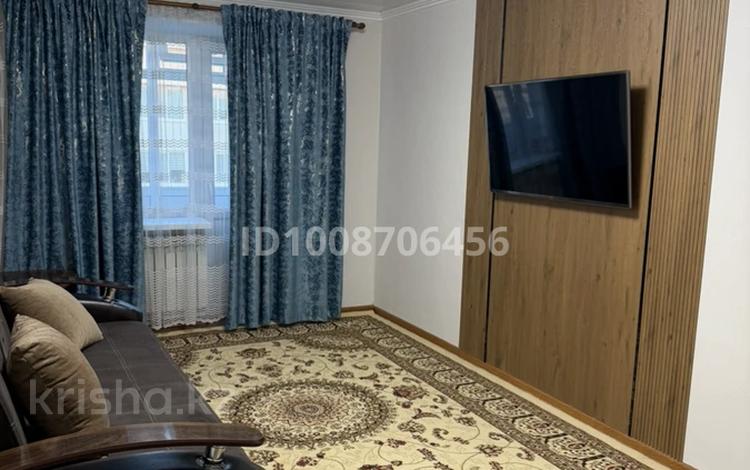 1-комнатная квартира · 40 м² · 5/5 этаж, Карахан 2 за 120 000 ₸ в Таразе — фото 17