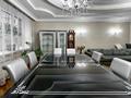 3-комнатная квартира · 125 м² · 2/21 этаж, Аль-Фараби 21 — Каратаева за 130 млн 〒 в Алматы, Бостандыкский р-н — фото 2