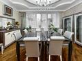 3-комнатная квартира · 125 м² · 2/21 этаж, Аль-Фараби 21 — Каратаева за 130 млн 〒 в Алматы, Бостандыкский р-н — фото 7