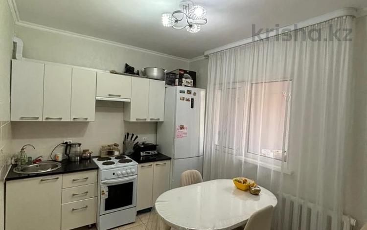 1-бөлмелі пәтер · 42.5 м² · 9/12 қабат, Кобланды батыра 7, бағасы: 20 млн ₸ в Астане, Алматы р-н — фото 8