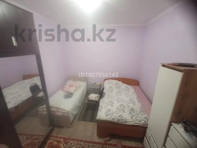 Отдельный дом · 2 комнаты · 75 м² · 4 сот., Кошеней 68 к — Рестаран севинч за 32 млн 〒 в Таразе