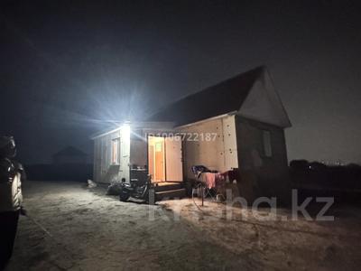 Отдельный дом · 3 комнаты · 33 м² · 6.6 сот., Кемертоган21 21 — Кемертоган 21квартал за 16 млн 〒