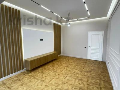 4-бөлмелі пәтер · 115 м², Толе би, бағасы: 63.5 млн ₸ в Алматы, Алмалинский р-н