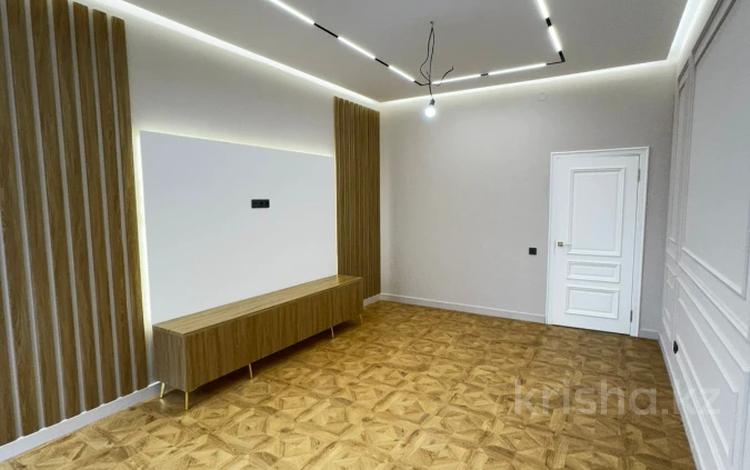 4-комнатная квартира · 115 м², Толе би за 63.5 млн ₸ в Алматы, Алмалинский р-н — фото 4