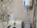 1-бөлмелі пәтер · 37 м² · 2/5 қабат, Маншук маметова — 19-20 мкр, бағасы: 70 000 ₸ в Экибастузе — фото 9