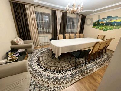 Отдельный дом • 5 комнат • 140 м² • 7 сот., Нурлытан 31 за 50 млн 〒 в Алматы
