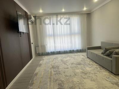 2-бөлмелі пәтер · 60 м² · 7/12 қабат, мкр Шымсити, Туркия 1/10, бағасы: 31 млн ₸ в Шымкенте, Абайский р-н