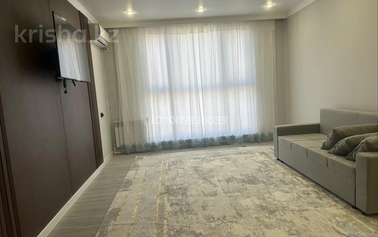 2-бөлмелі пәтер · 60 м² · 7/12 қабат, мкр Шымсити, Туркия 1/10, бағасы: 31 млн ₸ в Шымкенте, Абайский р-н — фото 2