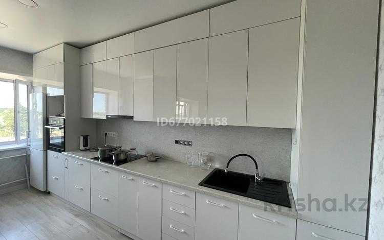 4-комнатная квартира, 87 м², 5/5 этаж, Сеченова