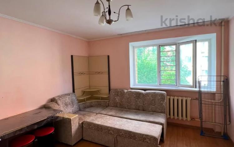 1-бөлмелі пәтер · 21 м² · 2/5 қабат, Манаса 20/2, бағасы: ~ 11 млн ₸ в Астане, Алматы р-н — фото 6