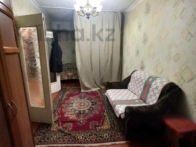 1-бөлмелі пәтер · 34 м² · 4/4 қабат, Красногорская 5 — РВ-90, бағасы: 120 000 ₸ в Алматы, Турксибский р-н