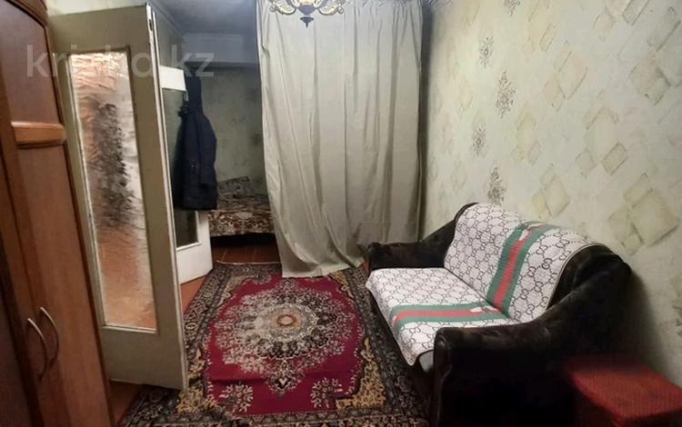 1-бөлмелі пәтер · 34 м² · 4/4 қабат, Красногорская 5 — РВ-90, бағасы: 120 000 ₸ в Алматы, Турксибский р-н — фото 2