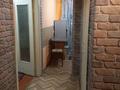 1-бөлмелі пәтер · 34 м² · 4/4 қабат, Красногорская 5 — РВ-90, бағасы: 120 000 ₸ в Алматы, Турксибский р-н — фото 4