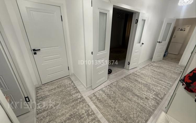 3-комнатная квартира · 67 м² · 1/5 этаж, Левый берег 48 — Возле стадиона за 24 млн ₸ в  — фото 2