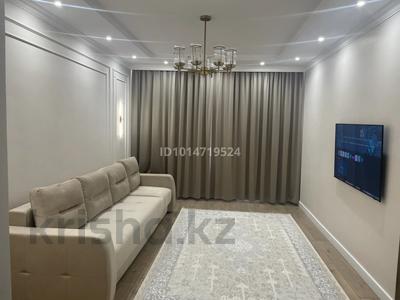 2-бөлмелі пәтер · 69 м² · 10/12 қабат, Туран 43, бағасы: 57 млн ₸ в Астане, Нура р-н