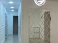 3-комнатная квартира · 76.9 м² · 6/9 этаж, Нур Актобе, Нур Актобе 2 микрорайон за 19.5 млн ₸