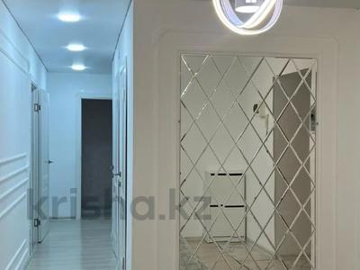 3-комнатная квартира · 76.9 м² · 6/9 этаж, Нур Актобе, Нур Актобе 2 микрорайон за 19.5 млн ₸