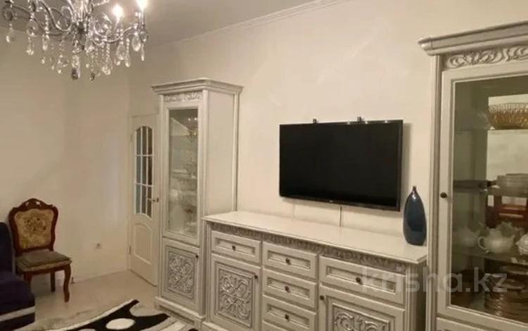 3-бөлмелі пәтер · 66 м² · 9/9 қабат, Момышулы Улугбека Жетысу, бағасы: 50 млн ₸ в Алматы, Ауэзовский р-н — фото 6
