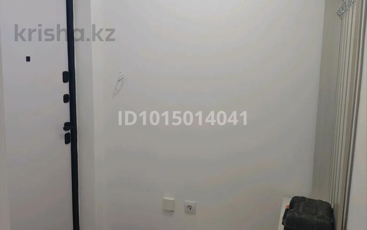 1-комнатная квартира · 50 м², Территория ПК Кунаева 189/1 за 200 000 ₸ в Алматы, Турксибский р-н — фото 2