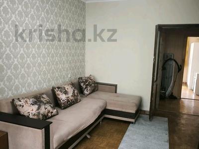 2-бөлмелі пәтер · 52 м² · 2/5 қабат, Достык — Курмангазы, бағасы: 250 000 ₸ в Алматы, Медеуский р-н