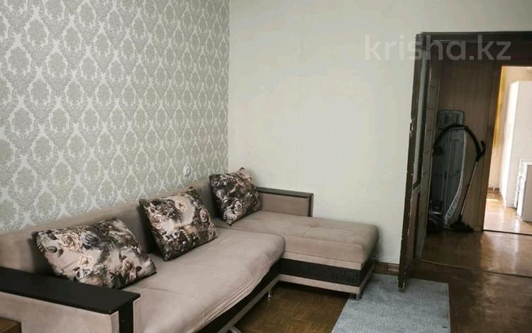 2-бөлмелі пәтер · 52 м² · 2/5 қабат, Достык — Курмангазы, бағасы: 250 000 ₸ в Алматы, Медеуский р-н — фото 2