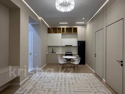 2-комнатная квартира · 60 м² · 5/9 этаж, 16-й мкр 14 за 25.9 млн ₸ в Актау