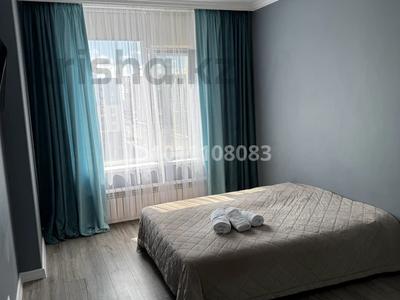 1-комнатная квартира · 40 м² · 8/9 этаж, Фариза Онгарсынова 6 — Фариза Онгарсынова за 15 000 ₸ в Астане, Есильский р-н