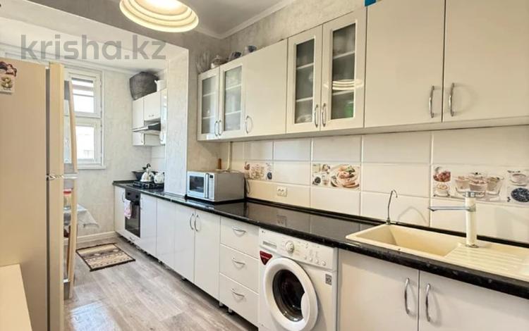 2-бөлмелі пәтер · 55.4 м² · 4/5 қабат, 26-й мкр 31, бағасы: 15.5 млн ₸ в Актау — фото 2