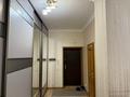 3-комнатная квартира · 121.7 м² · 4/19 этаж, Куанышбаева 15 за 56 млн ₸ в Астане, Сарайшык р-н — фото 10
