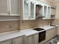 3-комнатная квартира · 121.7 м² · 4/19 этаж, Куанышбаева 15 за 56 млн ₸ в Астане, Сарайшык р-н — фото 17