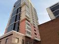 3-комнатная квартира · 121.7 м² · 4/19 этаж, Куанышбаева 15 за 56 млн ₸ в Астане, Сарайшык р-н — фото 4