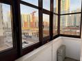 3-комнатная квартира · 121.7 м² · 4/19 этаж, Куанышбаева 15 за 56 млн ₸ в Астане, Сарайшык р-н — фото 40