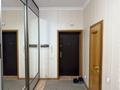 3-комнатная квартира · 121.7 м² · 4/19 этаж, Куанышбаева 15 за 56 млн ₸ в Астане, Сарайшык р-н — фото 8