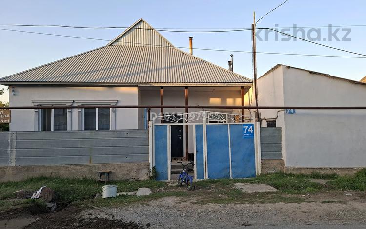 Жеке үй · 4 бөлме · 120 м² · 12 жүзд., Жемісті 74 — Бұрынғы Садовая 74, бағасы: 25 млн ₸ в им. Турара рыскуловой — фото 16
