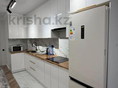 3-комнатная квартира · 96 м² · 9/12 этаж, Аргынбекова 29/4 к2 — Шаяхметов за 400 000 ₸ в Шымкенте