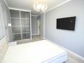 2-комнатная квартира · 55 м² · 9/12 этаж, Сатпаева — Туркебаева за 54 млн ₸ в Алматы, Бостандыкский р-н — фото 2