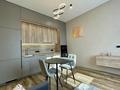 1-комнатная квартира · 45 м², К. Толеметова 114 за 27 млн 〒 в Шымкенте, Каратауский р-н — фото 7