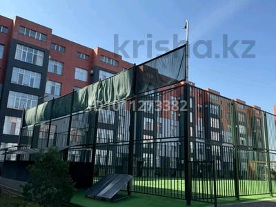 2-комнатная квартира · 72 м² · 3/5 этаж, мкр Улы Дала, Пушкина 157 за 39 млн 〒 в Таразе