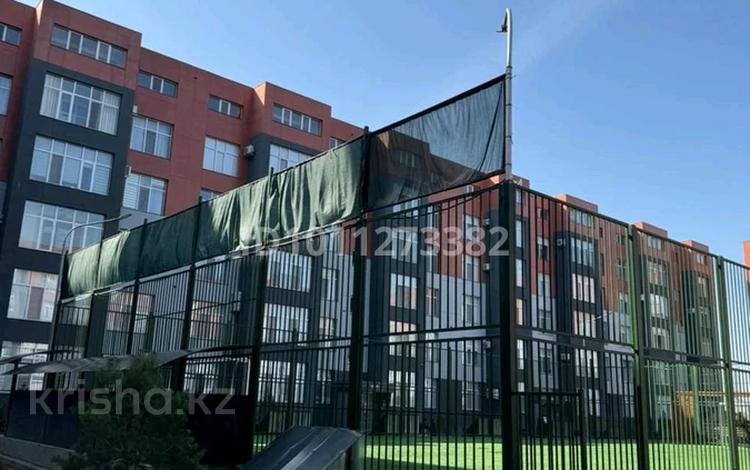 2-бөлмелі пәтер · 72 м² · 3/5 қабат, мкр Улы Дала, Пушкина 157, бағасы: 39 млн ₸ в Таразе — фото 2