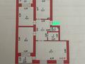 3-бөлмелі пәтер · 98 м² · 5/5 қабат, Петрова 31/1 — ТРЦ Евразия, Гимназия 22, бағасы: 36.9 млн ₸ в Астане, Алматы р-н — фото 44
