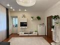 3-бөлмелі пәтер · 98 м² · 5/5 қабат, Петрова 31/1 — ТРЦ Евразия, Гимназия 22, бағасы: 36.9 млн ₸ в Астане, Алматы р-н