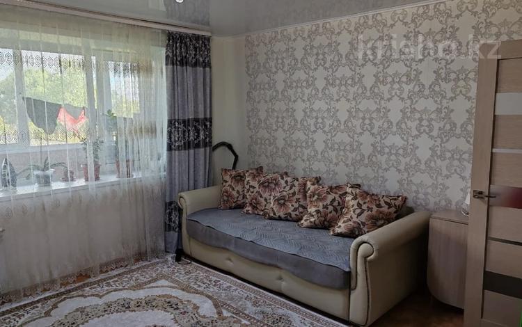 1-комнатная квартира · 45 м² · 1/5 этаж, уральская за 18 млн ₸ в Петропавловске — фото 4