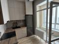 1-комнатная квартира · 45 м² · 14/19 этаж, Жошы хан 12 за 270 000 ₸ в Астане — фото 4