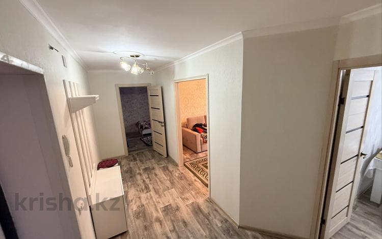2-бөлмелі пәтер · 49.2 м² · 4/9 қабат, Сатпаева 14, бағасы: ~ 23.5 млн ₸ в Усть-Каменогорске — фото 2