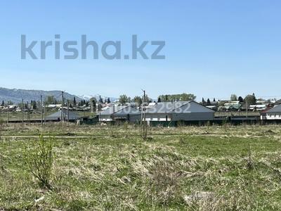 Участок · 10 соток, 3й жилой район 118 за 3 млн ₸ в Риддере