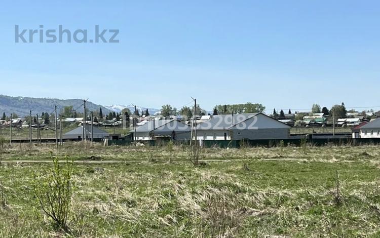 Жер телімі · 10 сотық, 3й жилой район 118, бағасы: 3 млн ₸ в Риддере — фото 4